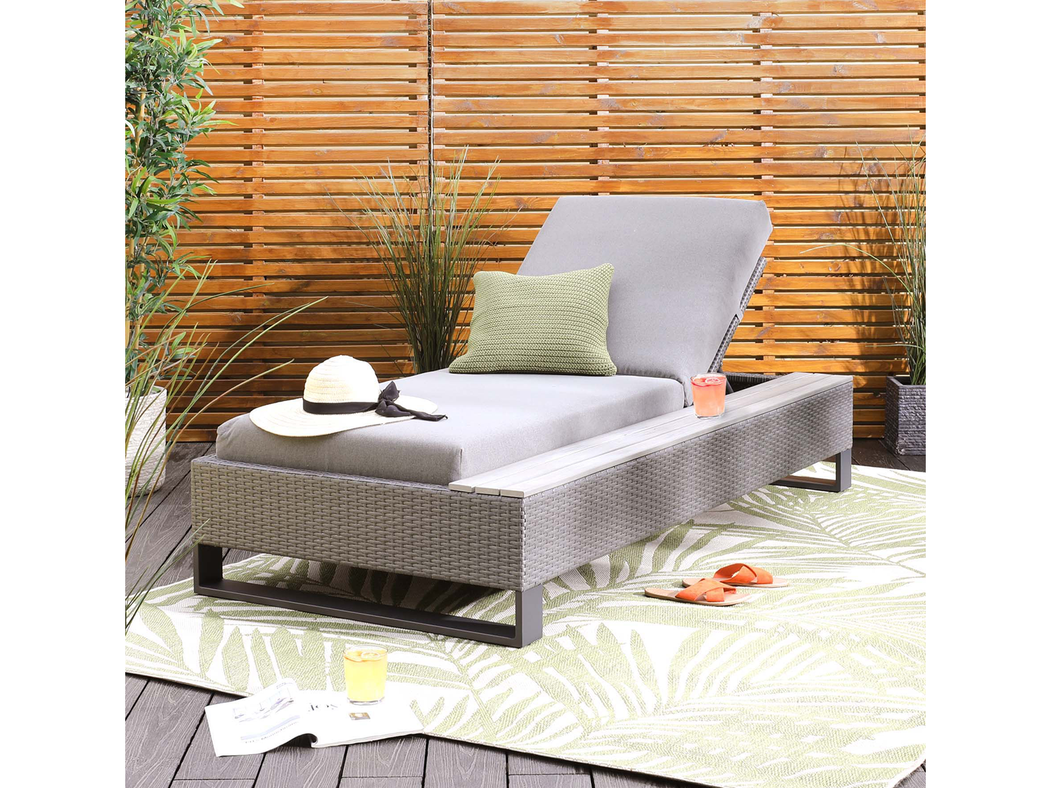 Costco garden sun discount loungers